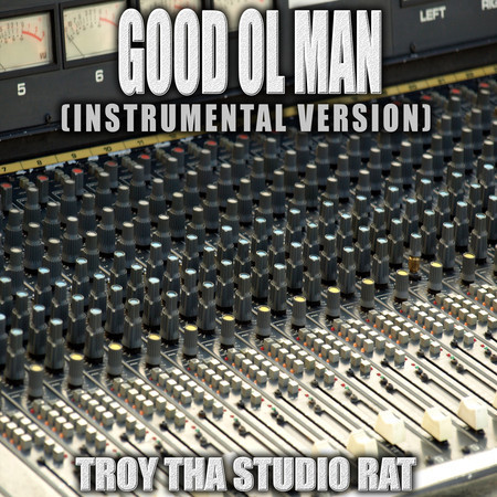 Good Ol' Man (Instrumental Version)