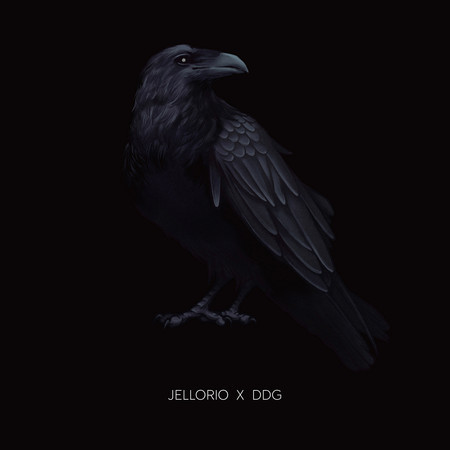RAVEN（feat.邓典果DDG）