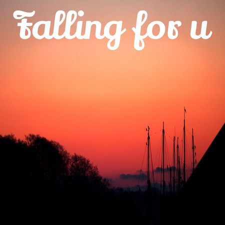 Falling for u
