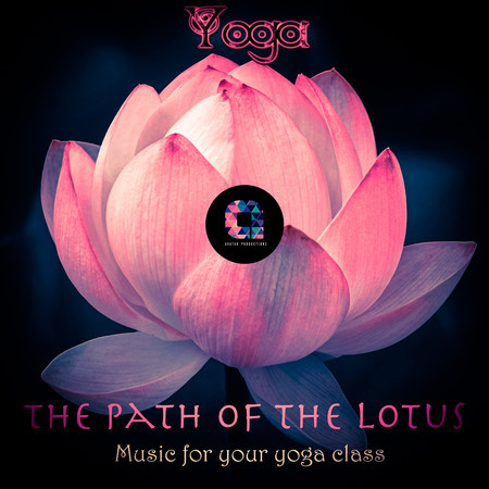 The Path of the Lotus