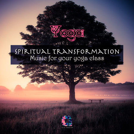 Spiritual Transformation (Percussion Version)