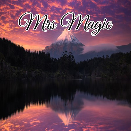 Mrs Magic
