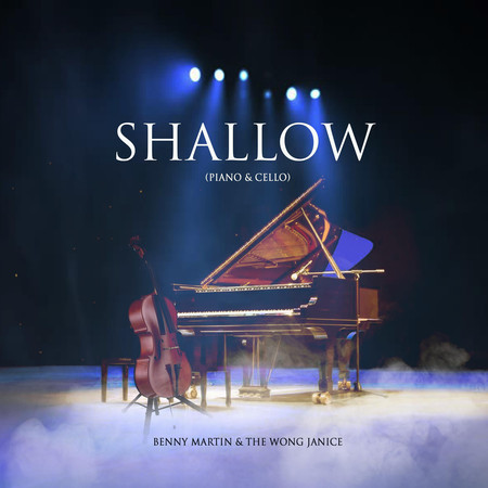 Shallow (Piano & Cello)