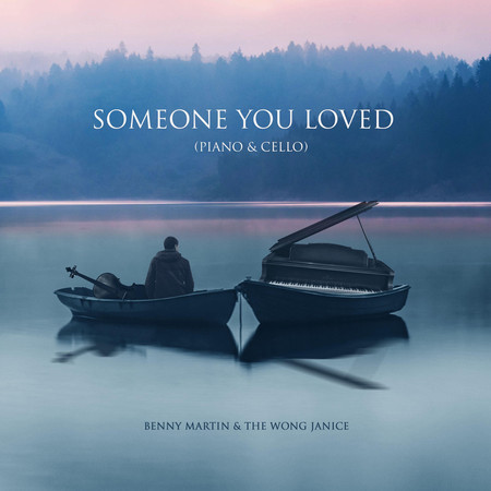 Someone You Loved (Piano & Cello)