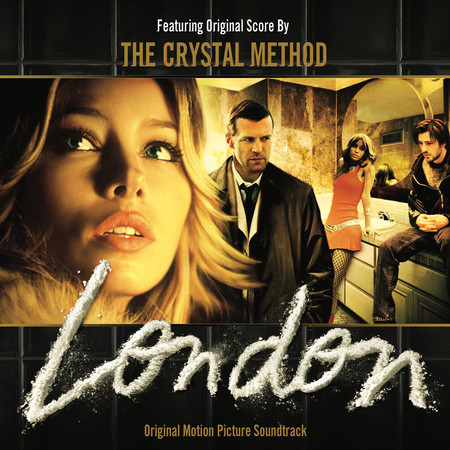 London (Original Motion Picture Soundtrack)