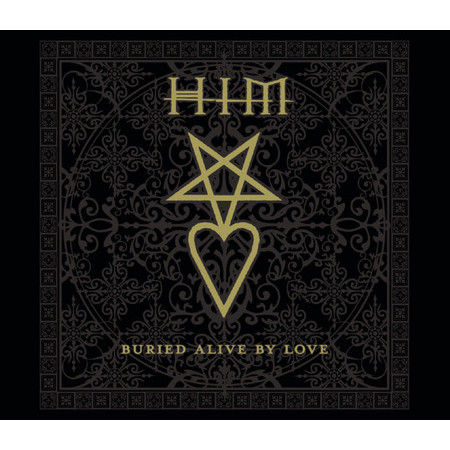 Buried Alive By Love