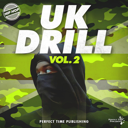 Uk Drill Vol. 2