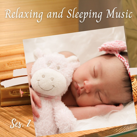 Relaxing and Sleeping Music Ses. 2