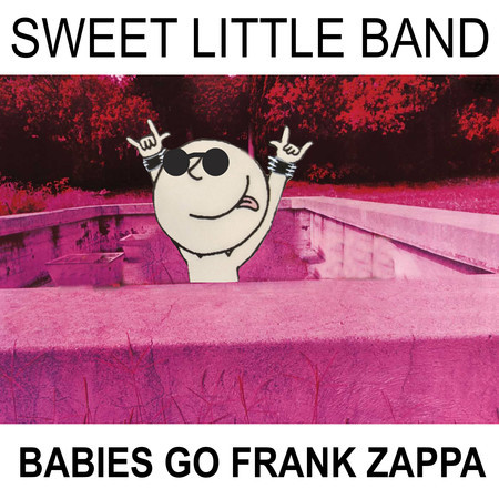 Babies Go Frank Zappa