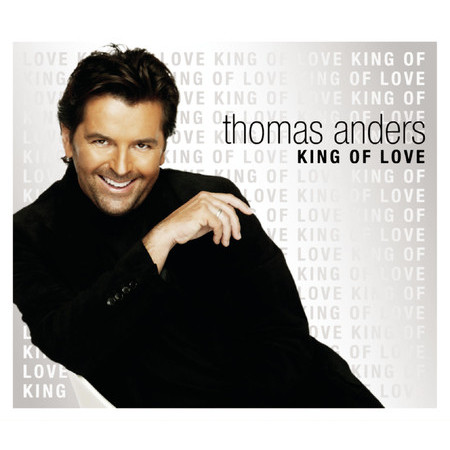 King Of Love (Radio Version)