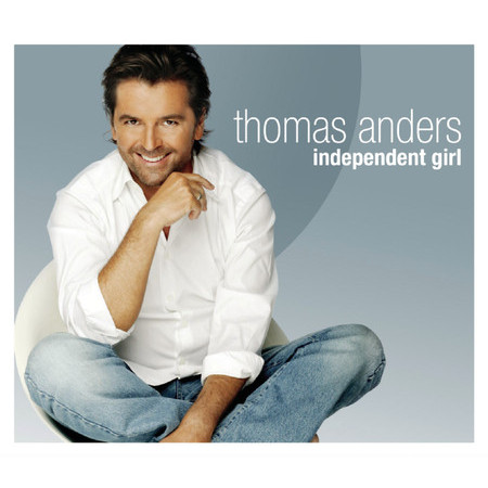 Independent Girl (Radio Version)