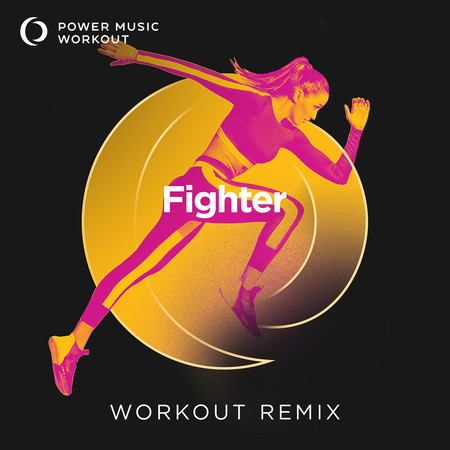 Fighter (Extended Workout Remix 128 BPM)