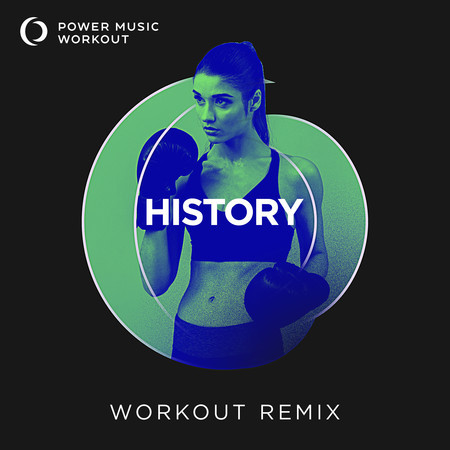 History (Workout Remix 128 BPM)