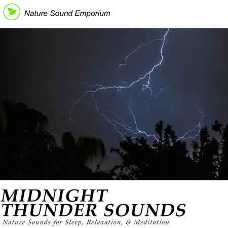 Midnight Thunder Sounds