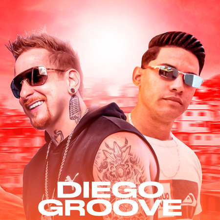 Diego Groove
