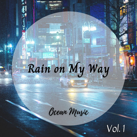 White Noise: Rain on My Way Vol. 1