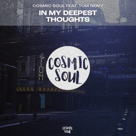In My Deepest Thoughts (Extended Mix)