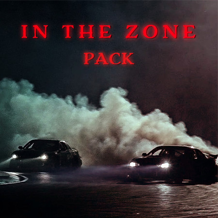In the Zone Pack