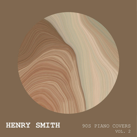 90s Piano Covers (Vol. 2)