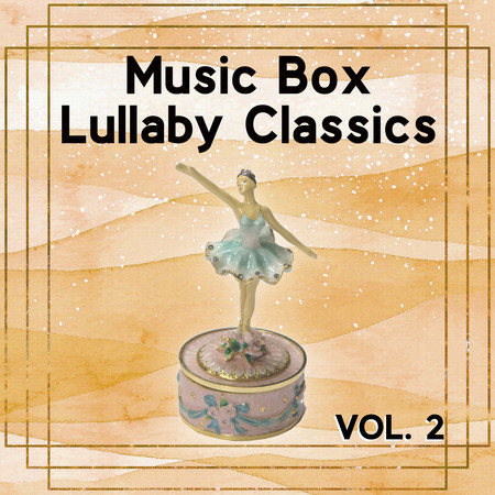 Brother Robert (Music Box Lullaby)