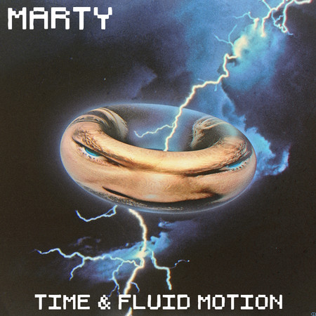 Time & Fluid Motion