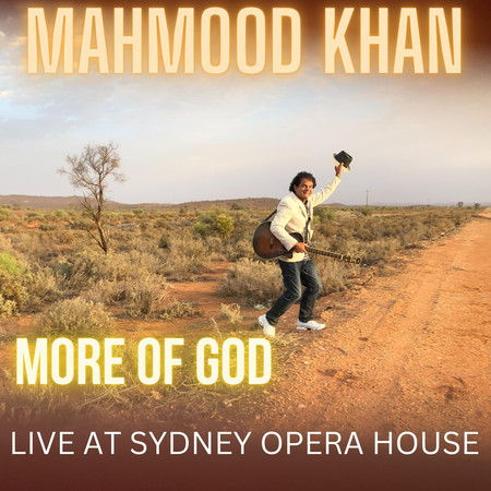 More of God (Live at Sydney Opera House)
