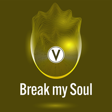 Break My Soul (Vuducru Remix)