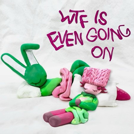 da da song專輯 Carpetgarden LINE MUSIC