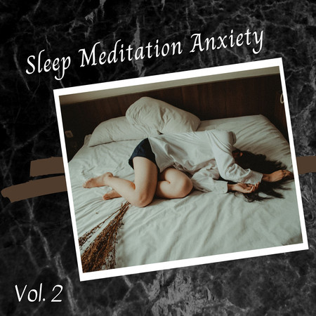 Sleep Meditation Anxiety Vol. 2