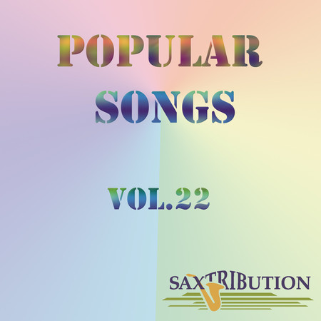 Popular Songs, vol. 22