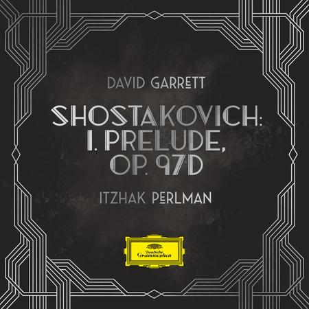 Shostakovich: 3 Duets for 2 Violins & Piano, Op. 97d: I. Prelude (Version for 2 Violins and Orchestra)