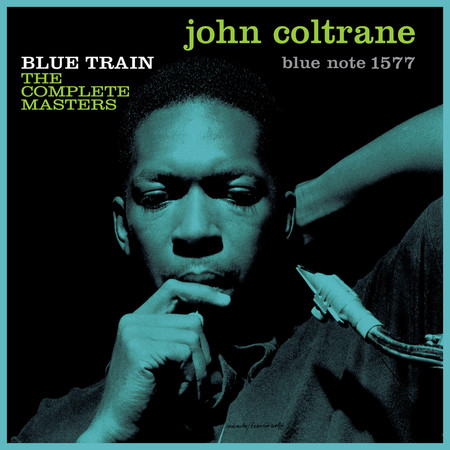 Blue Train (Take 7)