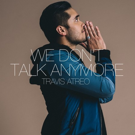 We Don't Talk Anymore