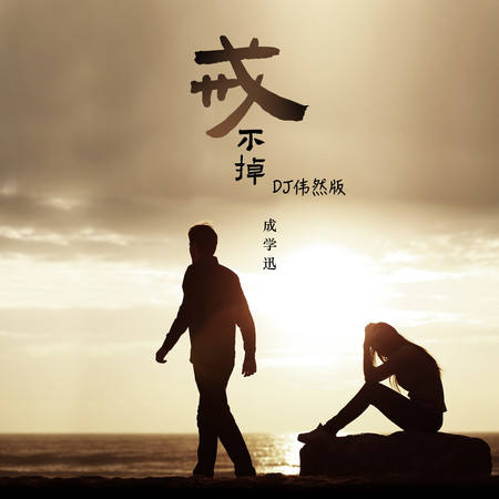 戒不掉（DJ 偉然版）