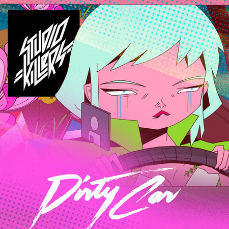 Dirty Car (GFDM Club Mix)