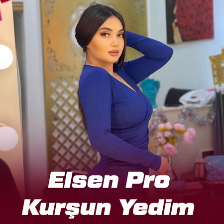 Kurşun Yedim