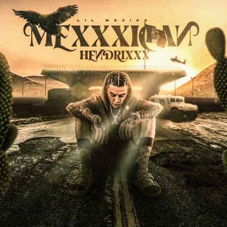 Mexxxican Hendrixxx