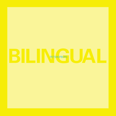 Bilingual (2018 Remaster)
