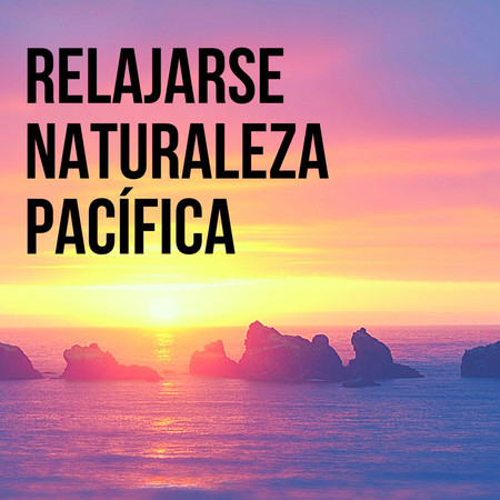 Relajarse Naturaleza Pacifica 1