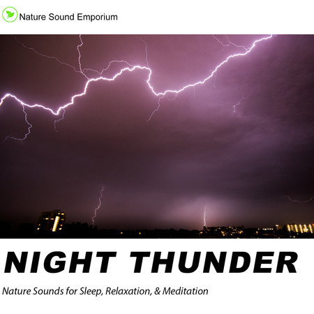 Night Thunder