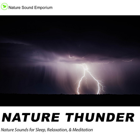 Nature Thunder