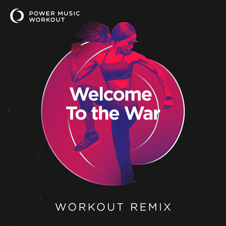 Welcome to the War - Single