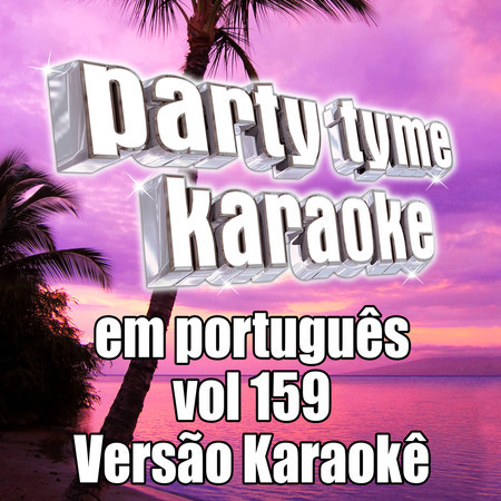 A Minha Mãe Deixa (Made Popular By Vingadora) [Karaoke Version]