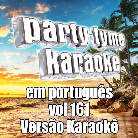 Aquarela Brasileira (Made Popular By Martinho Da Vila) [Karaoke Version]