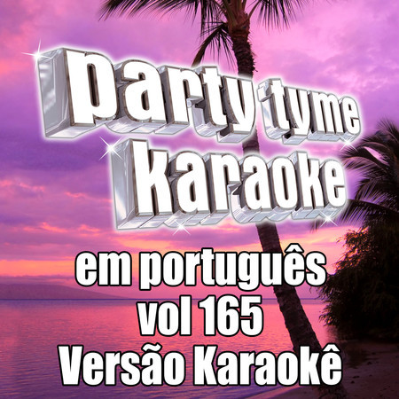 Cheiro De Problema (Made Popular By Netto & Henrique, Diego & Victor Hugo) [Karaoke Version]