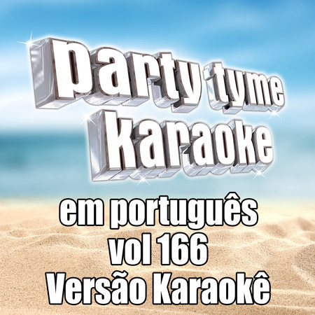 Ciumento Mesmo (Made Popular By Matheus E Kauan) [Karaoke Version]