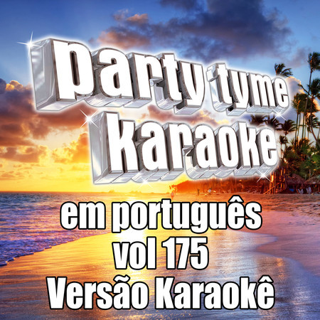 Joga O Copo Pro Alto (Made Popular By João Lucas E Marcelo, Ronaldinho) [Karaoke Version]