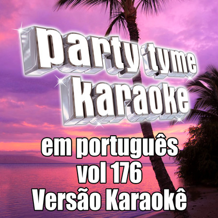 Lua De São Jorge (Made Popular By Caetano Veloso) [Karaoke Version]
