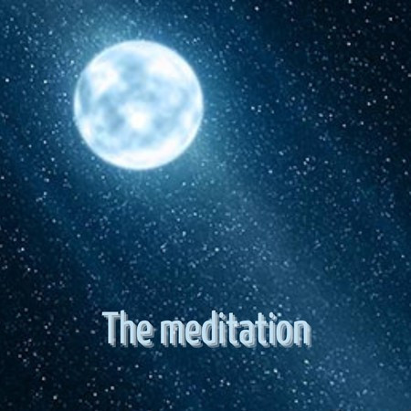 The Meditation