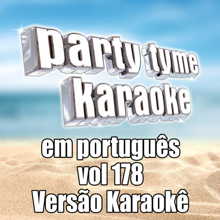 Memória (Made Popular By Matogrosso E Mathias) [Karaoke Version]